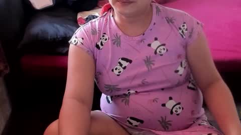 Snapshot of iamsuprememistress chatting on February 16, 2026, 1:46 am MADAM MISTRESS ASIANA online show from February 16, 2026, 1:46 am