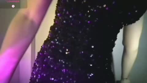 hainnahh online show from November 15, 2025, 6:37 pm