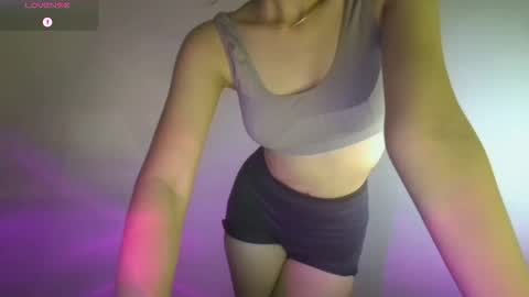 hainnahh online show from December 18, 2025, 6:25 pm