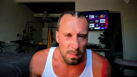 Iamtarzan91 online show from October 19, 2025, 4:51 pm