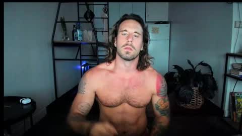 Iamtarzan91 online show from November 20, 2025, 11:37 pm
