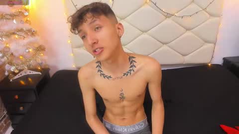 Thiago online show from January 11, 2025, 7:17 am