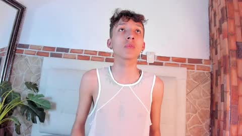 Thiago online show from January 20, 2025, 3:26 am