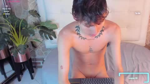 Thiago online show from January 20, 2025, 6:31 am