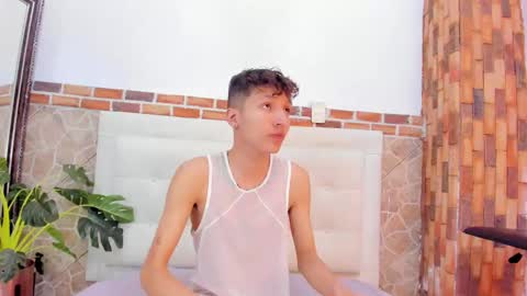 Thiago online show from January 21, 2025, 3:26 am