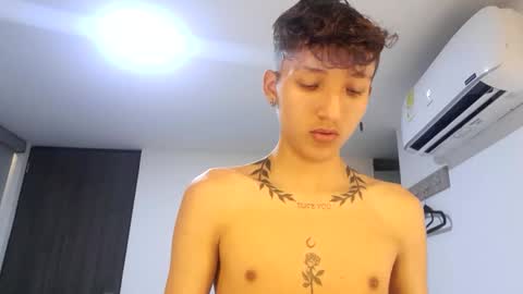 Thiago online show from January 27, 2025, 3:04 am