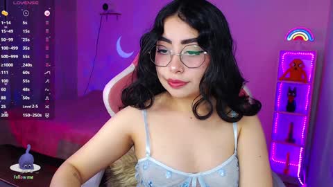 Snapshot of iamveroo chatting on January 26, 2025, 3:17 am Veronica NDEPENT MODEL online show from January 26, 2025, 3:17 am