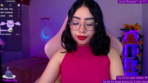 Snapshot of iamveroo chatting on October 8, 2025, 3:15 am Veronica NDEPENT MODEL online show from October 8, 2025, 3:15 am