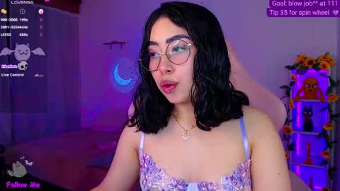 Veronica  NDEPENT MODEL online show from October 20, 2025, 3:29 am