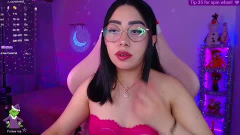 Veronica  NDEPENT MODEL online show from January 11, 2026, 5:34 am