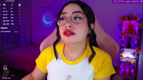 Veronica  NDEPENT MODEL online show from February 2, 2026, 4:44 am