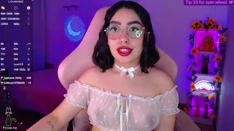 Veronica  NDEPENT MODEL online show from February 3, 2026, 6:40 am