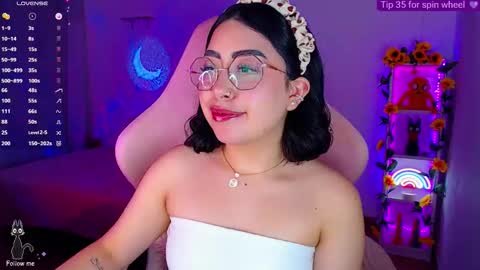 Veronica  NDEPENT MODEL online show from February 9, 2026, 5:00 am