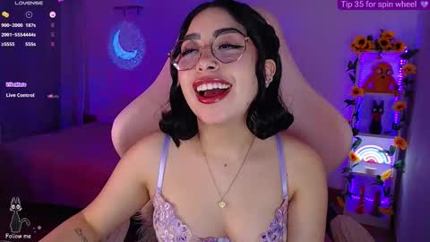 Veronica  NDEPENT MODEL online show from February 12, 2026, 4:29 am