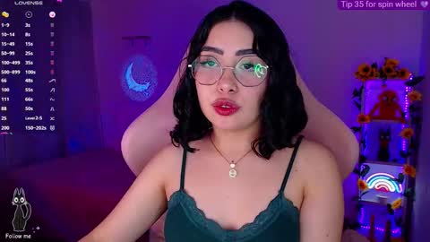Veronica  NDEPENT MODEL online show from February 22, 2026, 4:35 am