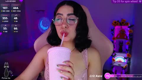 Veronica  NDEPENT MODEL online show from March 30, 2026, 4:13 am