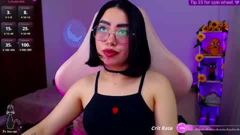 Veronica  NDEPENT MODEL online show from July 2, 2026, 6:08 am