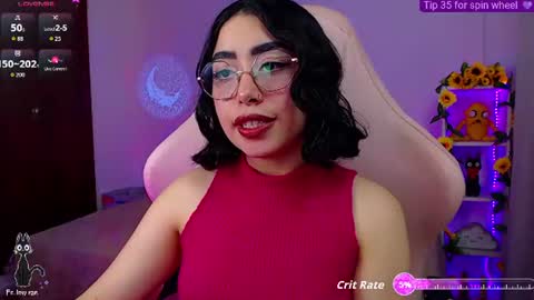 Veronica  NDEPENT MODEL online show from July 7, 2026, 4:48 am