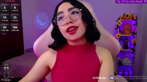 Veronica  NDEPENT MODEL online show from July 7, 2026, 7:23 am