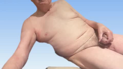 Snapshot of ian53a chatting on January 15, 2025, 5:47 pm ian53a - mature UK man for same online show from January 15, 2025, 5:47 pm