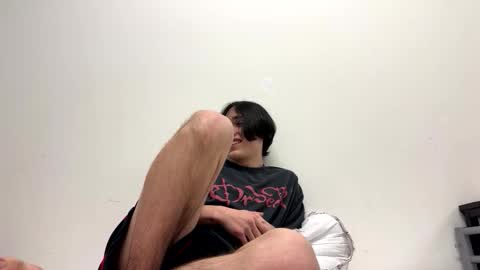 Snapshot of ian_bucks chatting on February 26, 2026, 8:19 pm ian_bucks online show from February 26, 2026, 8:19 pm