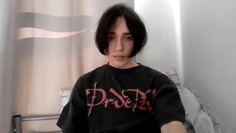 Snapshot of ian_bucks chatting on March 7, 2026, 12:57 pm ian_bucks online show from March 7, 2026, 12:57 pm