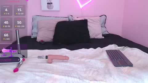 IAN CASTILLO online show from January 8, 2025, 11:10 am