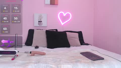 IAN CASTILLO online show from January 10, 2025, 11:11 am