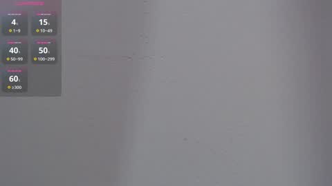 IAN CASTILLO online show from January 25, 2025, 11:02 am