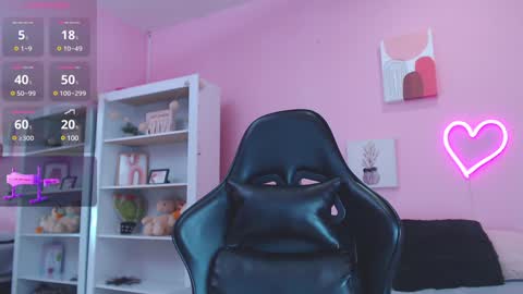 IAN CASTILLO online show from January 28, 2025, 11:17 am