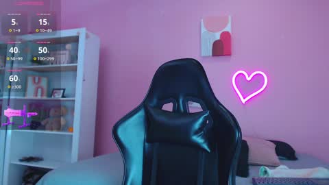 IAN CASTILLO online show from February 7, 2025, 11:12 am