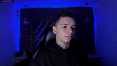 IAN CASTILLO online show from March 16, 2026, 11:14 am