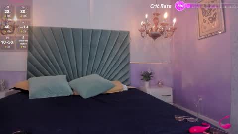 Snapshot of ian_charlotte chatting on March 5, 2026, 7:32 pm Ian Charlotte online show from March 5, 2026, 7:32 pm
