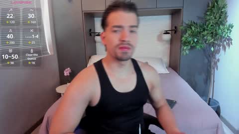 Snapshot of ian_davis chatting on January 21, 2025, 8:32 pm Ian Davis online show from January 21, 2025, 8:32 pm