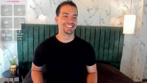 Snapshot of ian_davis chatting on January 23, 2025, 11:47 pm Ian Davis online show from January 23, 2025, 11:47 pm