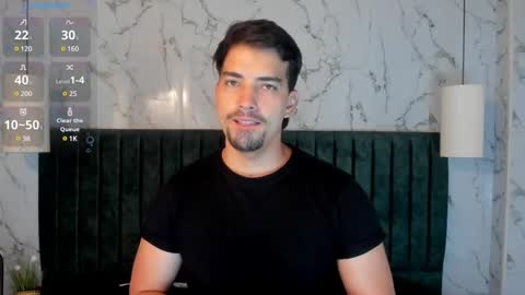 Snapshot of ian_davis chatting on January 27, 2025, 7:46 pm Ian Davis online show from January 27, 2025, 7:46 pm