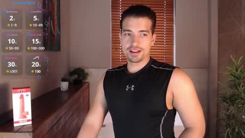 Snapshot of ian_davis chatting on February 3, 2025, 8:35 pm Ian Davis online show from February 3, 2025, 8:35 pm