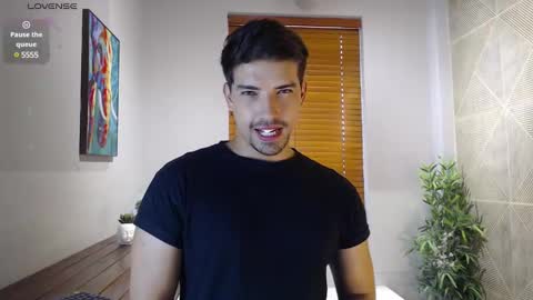 Snapshot of ian_davis chatting on February 7, 2025, 9:15 pm Ian Davis online show from February 7, 2025, 9:15 pm