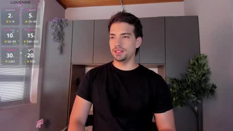 Snapshot of ian_davis chatting on February 8, 2025, 7:49 pm Ian Davis online show from February 8, 2025, 7:49 pm