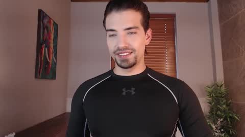 Snapshot of ian_davis chatting on February 23, 2025, 7:38 pm Ian Davis online show from February 23, 2025, 7:38 pm