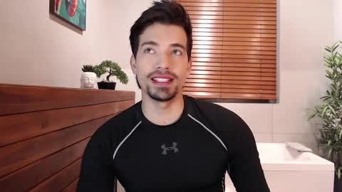 Snapshot of ian_davis chatting on February 27, 2025, 8:09 pm Ian Davis online show from February 27, 2025, 8:09 pm