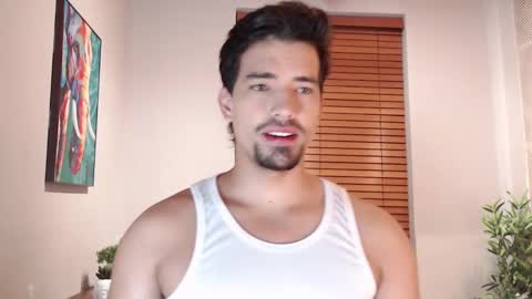 Snapshot of ian_davis chatting on February 27, 2025, 11:26 pm Ian Davis online show from February 27, 2025, 11:26 pm