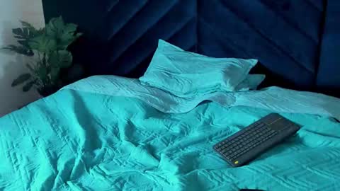 Snapshot of ian_davis chatting on September 12, 2025, 11:54 am Ian Davis online show from September 12, 2025, 11:54 am