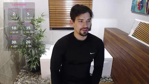 Snapshot of ian_davis chatting on September 22, 2025, 11:56 am Ian Davis online show from September 22, 2025, 11:56 am