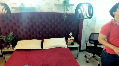 Snapshot of ian_davis chatting on September 23, 2025, 11:46 am Ian Davis online show from September 23, 2025, 11:46 am