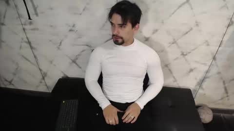 Snapshot of ian_davis chatting on September 24, 2025, 11:57 am Ian Davis online show from September 24, 2025, 11:57 am