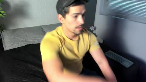 Snapshot of ian_davis chatting on September 29, 2025, 11:59 am Ian Davis online show from September 29, 2025, 11:59 am