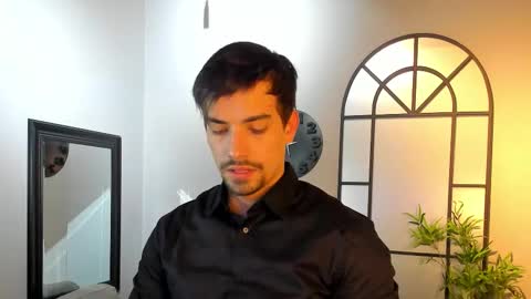 Snapshot of ian_davis chatting on October 2, 2025, 11:39 am Ian Davis online show from October 2, 2025, 11:39 am