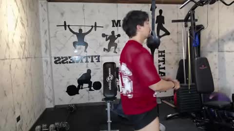 Snapshot of ian_davis chatting on October 9, 2025, 11:52 am Ian Davis online show from October 9, 2025, 11:52 am