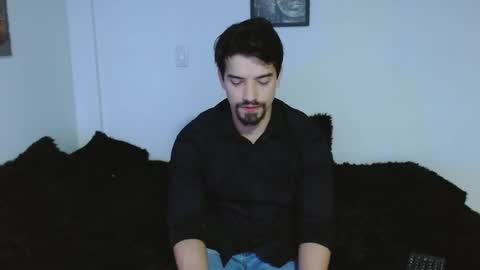 Snapshot of ian_davis chatting on November 13, 2025, 2:49 pm Ian Davis online show from November 13, 2025, 2:49 pm